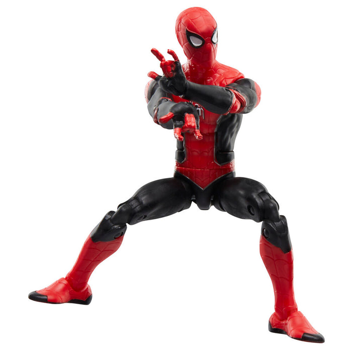 Marvel Legends Series Spider-Man: Far From Home Spider-Man figure 25cm-3
