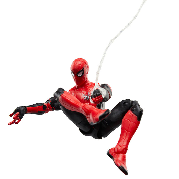 Marvel Legends Series Spider-Man: Far From Home Spider-Man figure 25cm-4