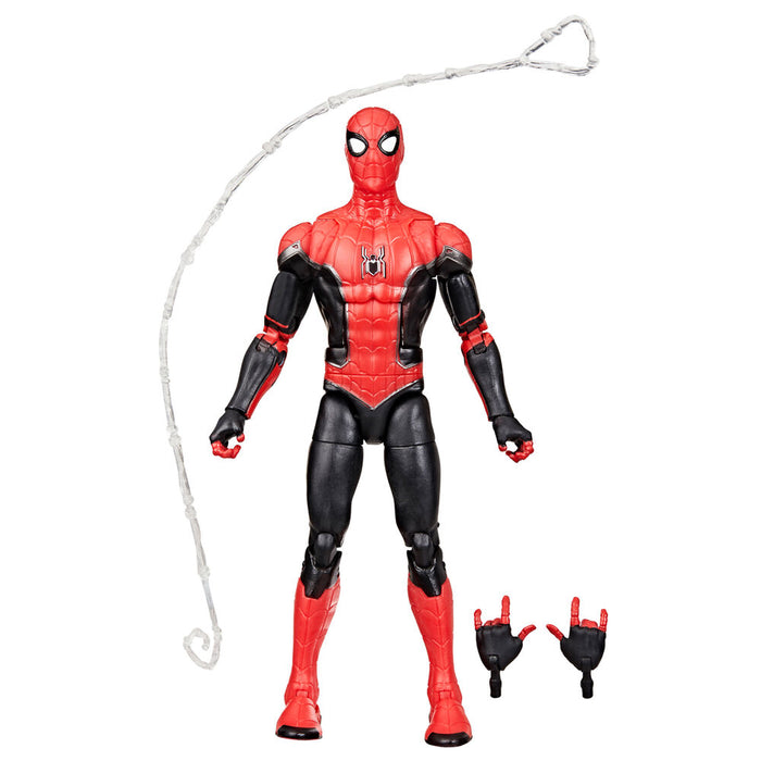 Marvel Legends Series Spider-Man: Far From Home Spider-Man figure 25cm-5