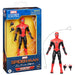 Marvel Legends Series Spider-Man: Far From Home Spider-Man figure 25cm-6