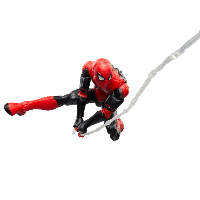 Marvel Legends Series Spider-Man: Far From Home Spider-Man figure 25cm-7