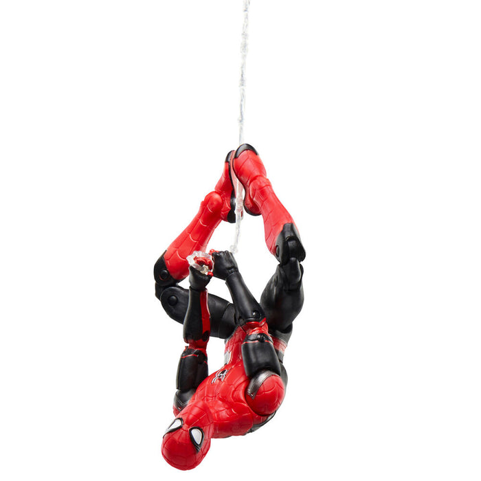 Marvel Legends Series Spider-Man: Far From Home Spider-Man figure 25cm-8
