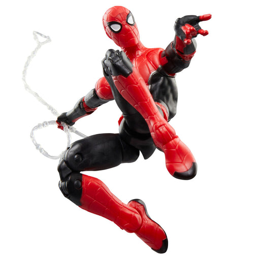Marvel Legends Series Spider-Man: Far From Home Spider-Man figure 25cm-10
