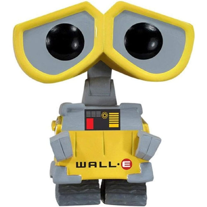 POP figure Disney Pixar Wall-E-1