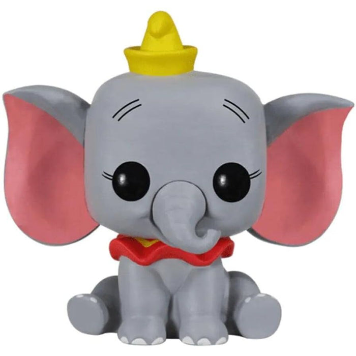 POP figure Disney Dumbo-1