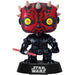 POP figure Star Wars Darth Maul-2