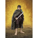 The Lord of the Rings The Fellowship of the Ring Frodo Baggins & Gollum S.H. Figuarts figure-2