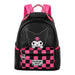 Hello Kitty Kuromi backpack 25cm-1