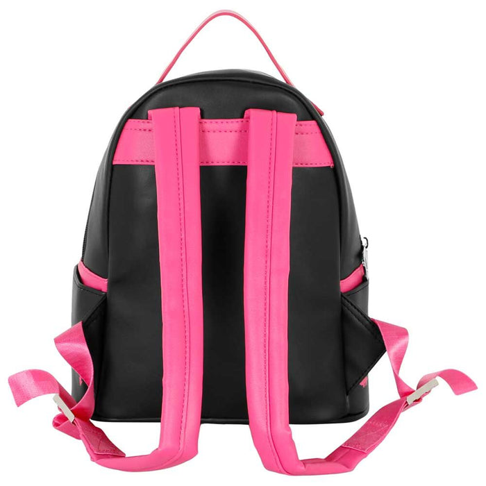 Hello Kitty Kuromi backpack 25cm-2