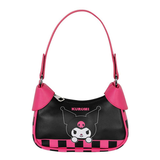 Hello Kitty Kuromi bag-1