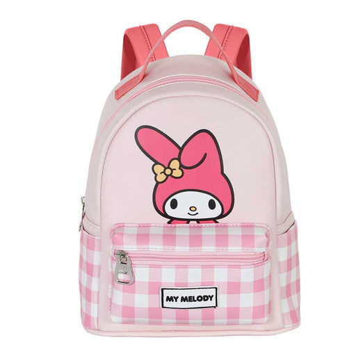 Hello Kitty My Melody backpack 25cm-0