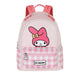 Hello Kitty My Melody backpack 25cm-0