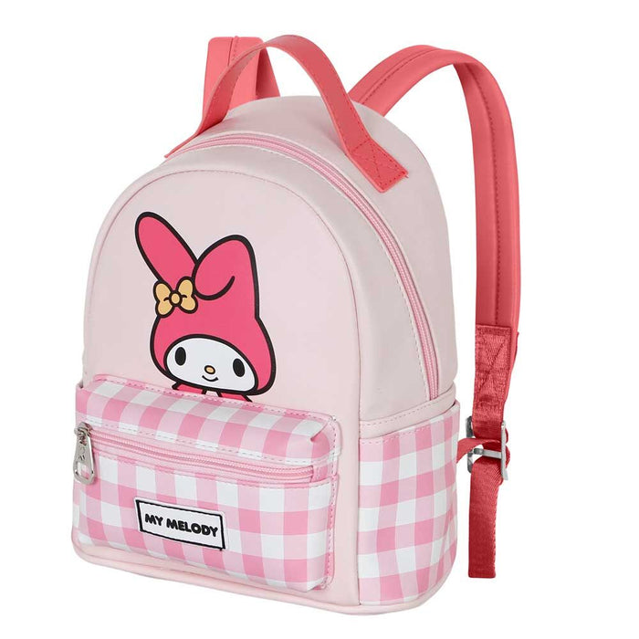 Hello Kitty My Melody backpack 25cm-2