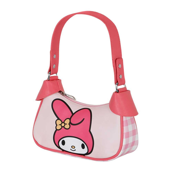 Hello Kitty My Melody bag-2