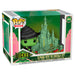 POP figure Town Wicked Elphaba with the Emerald City-1