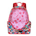 Hello Kitty Friends backpack 25cm-3