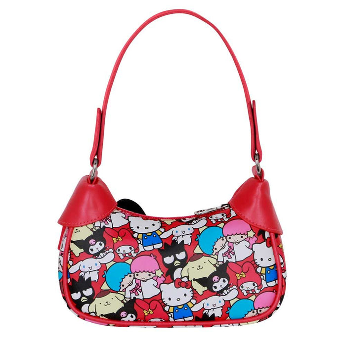 Hello Kitty Friends bag-1