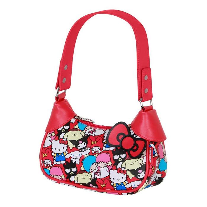 Hello Kitty Friends bag-2