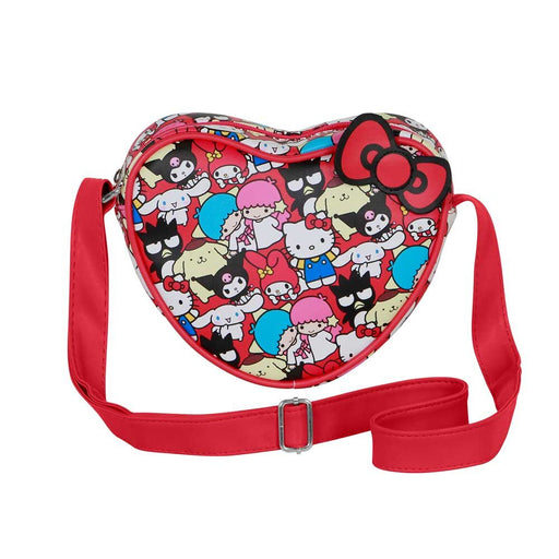 Hello Kitty Friends Hearts bag-0
