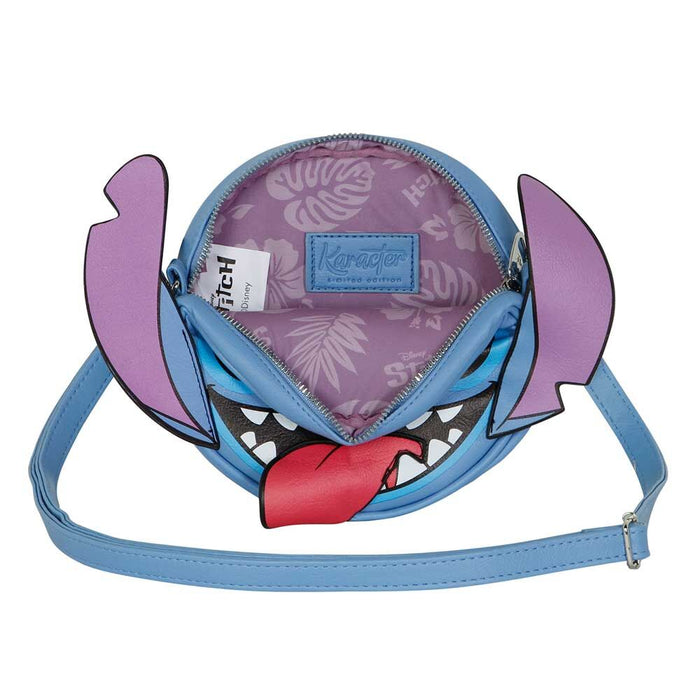 Disney Stitch Tongue bag-3