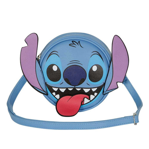 Disney Stitch Tongue bag-0
