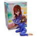The Quintessential Quintuplets Miku Nakano Relax Time figure 12cm-5
