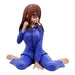 The Quintessential Quintuplets Miku Nakano Relax Time figure 12cm-2