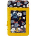 Loungefly Harry Potter Hufflepuff card holder-1