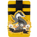 Loungefly Harry Potter Hufflepuff card holder-2