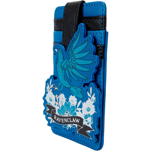 Loungefly Harry Potter Ravenclaw card holder-0
