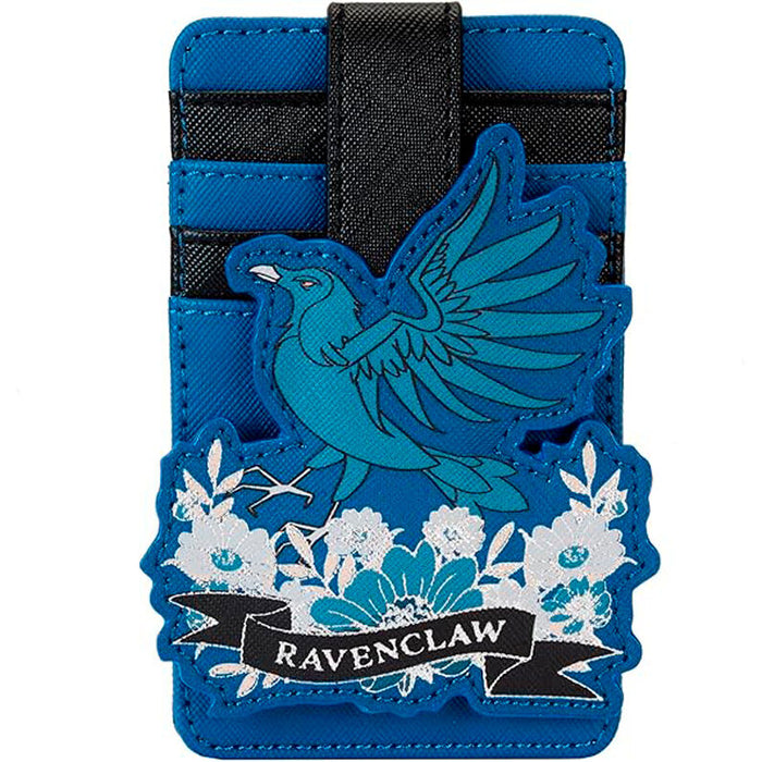 Loungefly Harry Potter Ravenclaw card holder-2