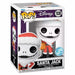 POP figure Disney Nightmare Before Christmas Santa Jack Exclusive-1