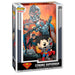 POP figure Comic Cover DC Comics Cyborg Superman-0