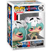 POP figure Bleach Nelliel Tu Odelschwanck-0