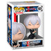 POP figure Bleach Gin Ichimaru-0