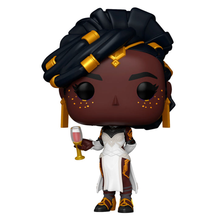 POP figure League of Legends POP Arcane Mel-2