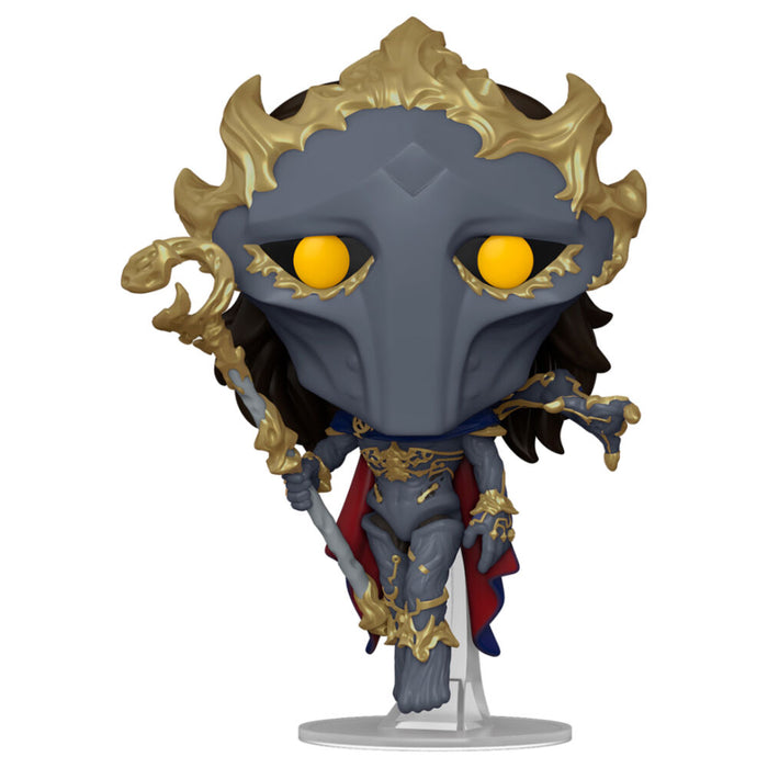 POP figure League of Legends POP Arcane Champion Viktor-2