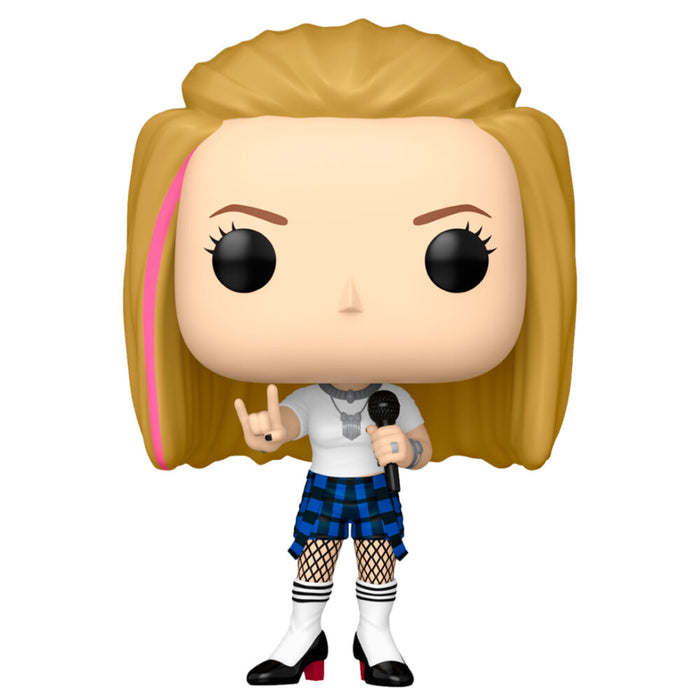 POP figure Rocks Avril Lavigne- Girlfriend-1