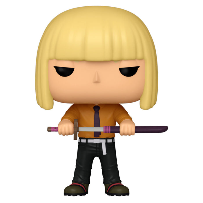 POP figure Bleach Shinji Hirako-1