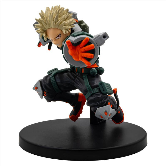 My Hero Academia Katsuki Bakugo figure 12cm-1