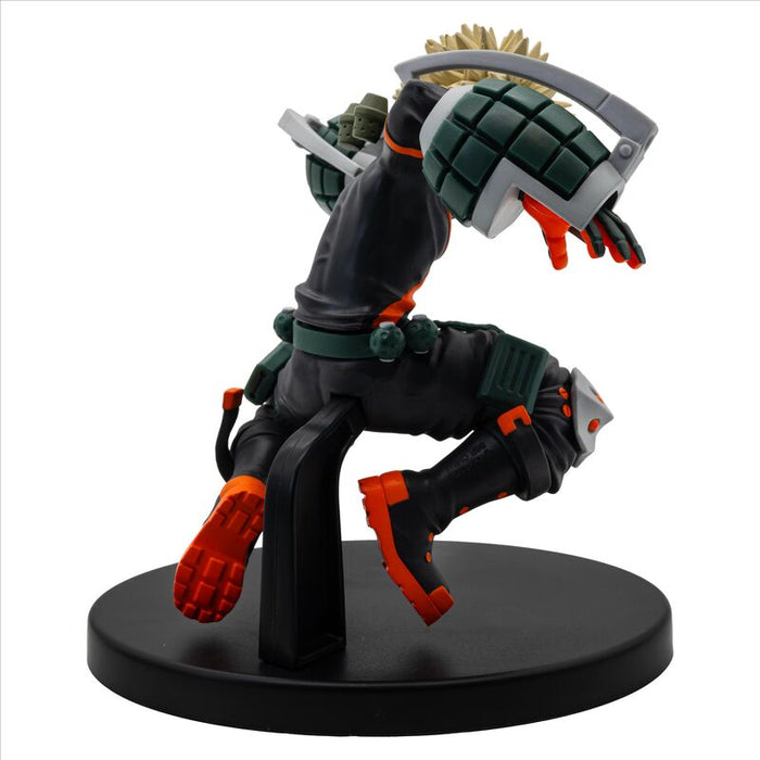 My Hero Academia Katsuki Bakugo figure 12cm-2