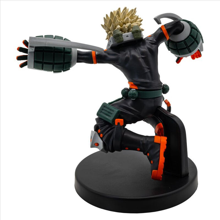 My Hero Academia Katsuki Bakugo figure 12cm-3