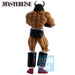 Kinnikuman Perfect Origin Buffaloman figure 30cm-4