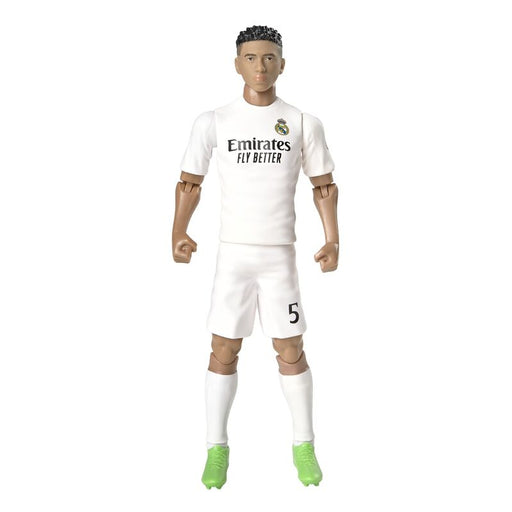 Real Madrid Bellingham Action figure 20cm-0
