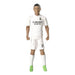Real Madrid Mbappe Action figure 20cm-0