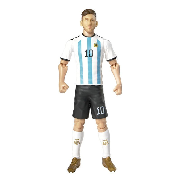 Argentina Messi Action figure 20cm-1