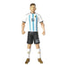 Argentina Messi Action figure 20cm-1