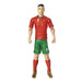 Portugal Cristiano Ronaldo Action figure 20cm-0