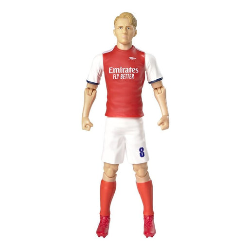 Arsenal Odegaard Action figure 20cm-1
