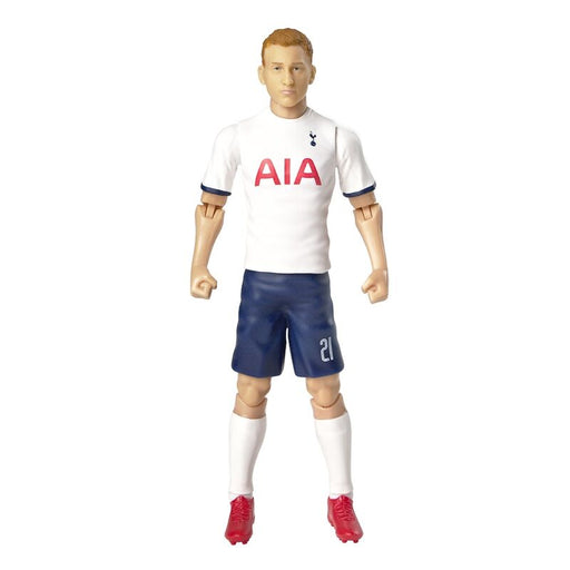 Tottenham Hotspur Kulusevsk Action figure 20cm-1